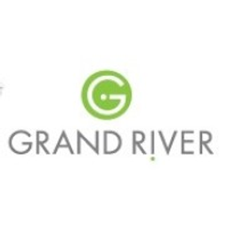 GRAND RIVER HEALTHCARE logo