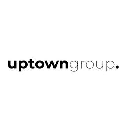 Uptown Airport Group logo