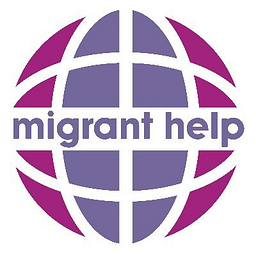 Migrant Help logo