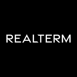Realterm logo
