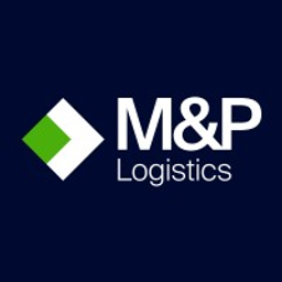 PFP Logistics logo