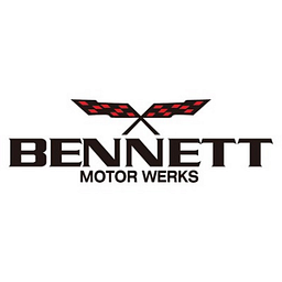 Bennett Motor Express logo
