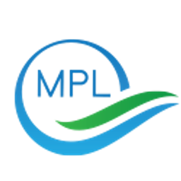 Michigan Premier Laundry logo