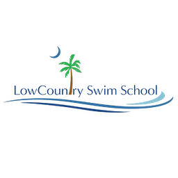 Lowcountry Swim School logo