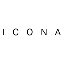 ICONA RESORTS 1 logo