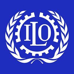 Ilo logo