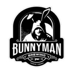 Bunnyman Brewing logo