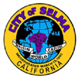 City of Selma logo