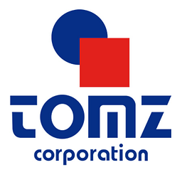Tomz Corporation logo