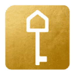 The Key Program logo