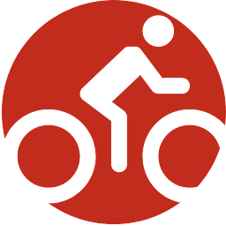 Conte's Bike Shop logo