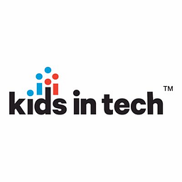 Kids In Tech logo