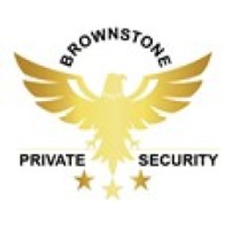 Brownstone Security logo