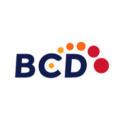 Bcdtravel logo