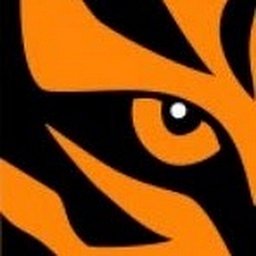 Hudson Area Schools logo