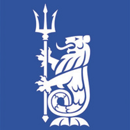Trident Maritime Systems, logo