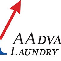 Aadvantage Laundry Systems logo
