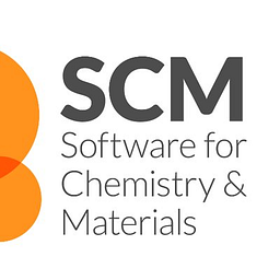 Software for Chemistry & Materials BV logo