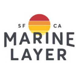 Marine Layer Inc logo