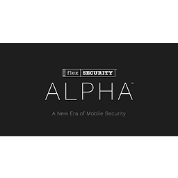 Flex Security logo