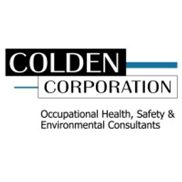 Colden logo