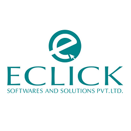 Eclick Software And Solutions Pvt Ltd logo