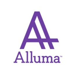 Alluma logo