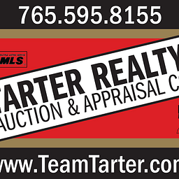 Tarter Gate Company, LLC logo