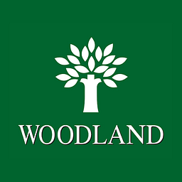 Woodland logo