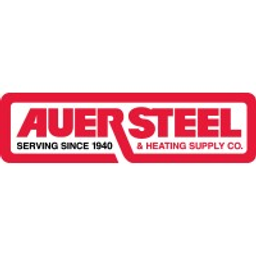 Auer Steel logo