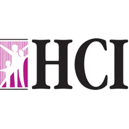 HCI logo
