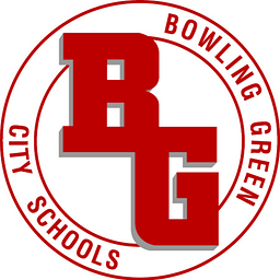 Bowling Green City Schools logo