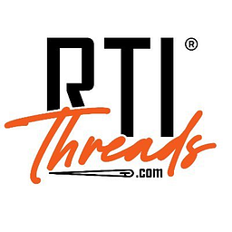 RTI Threads logo