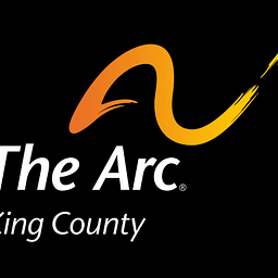 ARC - KING COUNTY logo