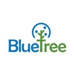 Bluetree Practice Services logo