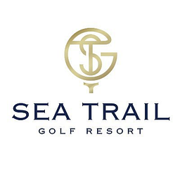 Sea Trail Golf Resort logo
