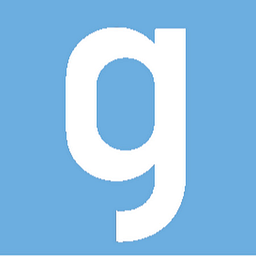 Gasfin logo