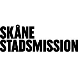 Skåne Stadsmission logo