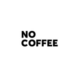 No Coffee logo