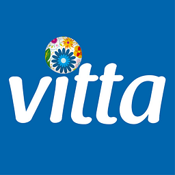 Vitta Residencial logo