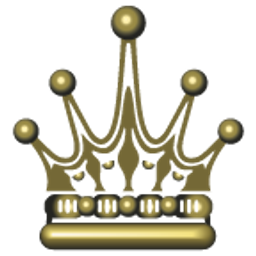 Crown Volvo Cars logo