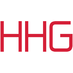HHG Legal Group logo