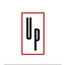Ultimate Peaks logo