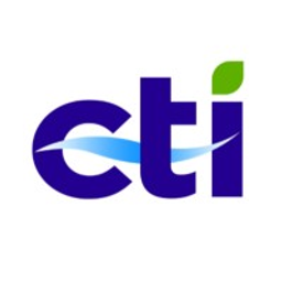CTI logo