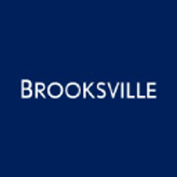 City of Brooksville logo