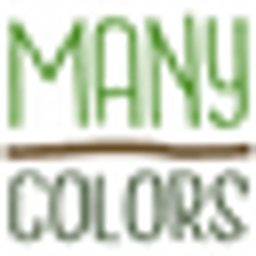 Dolly's Life of Many Colors Museum logo