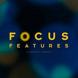 Focus logo