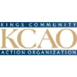 KCAO logo