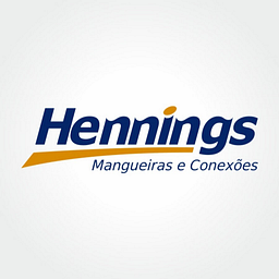 Grupo Hennings logo