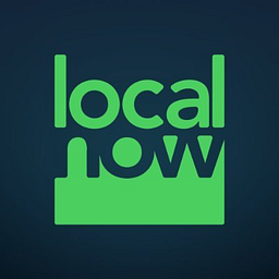 Weather Group Television LLC logo